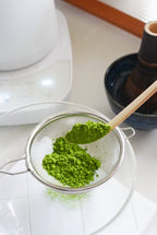 Momoyama 桃山 (𝘜𝘫𝘪, 𝘒𝘺𝘰𝘵𝘰) Ceremonial Matcha