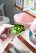 Nagomi 和み (𝘠𝘢𝘮𝘦, 𝘍𝘶𝘬𝘶𝘰𝘬𝘢) Ceremonial Matcha