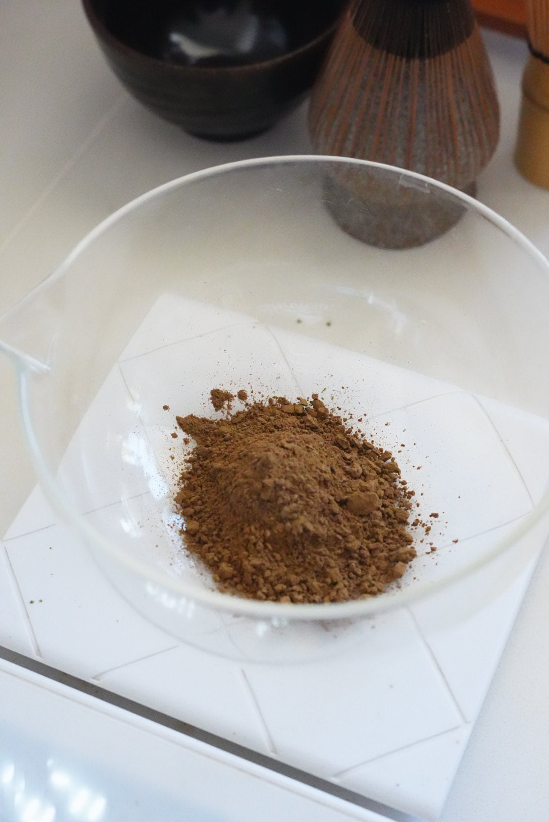 KŌBAI 香焙 Deep Roasted Premium Hojicha