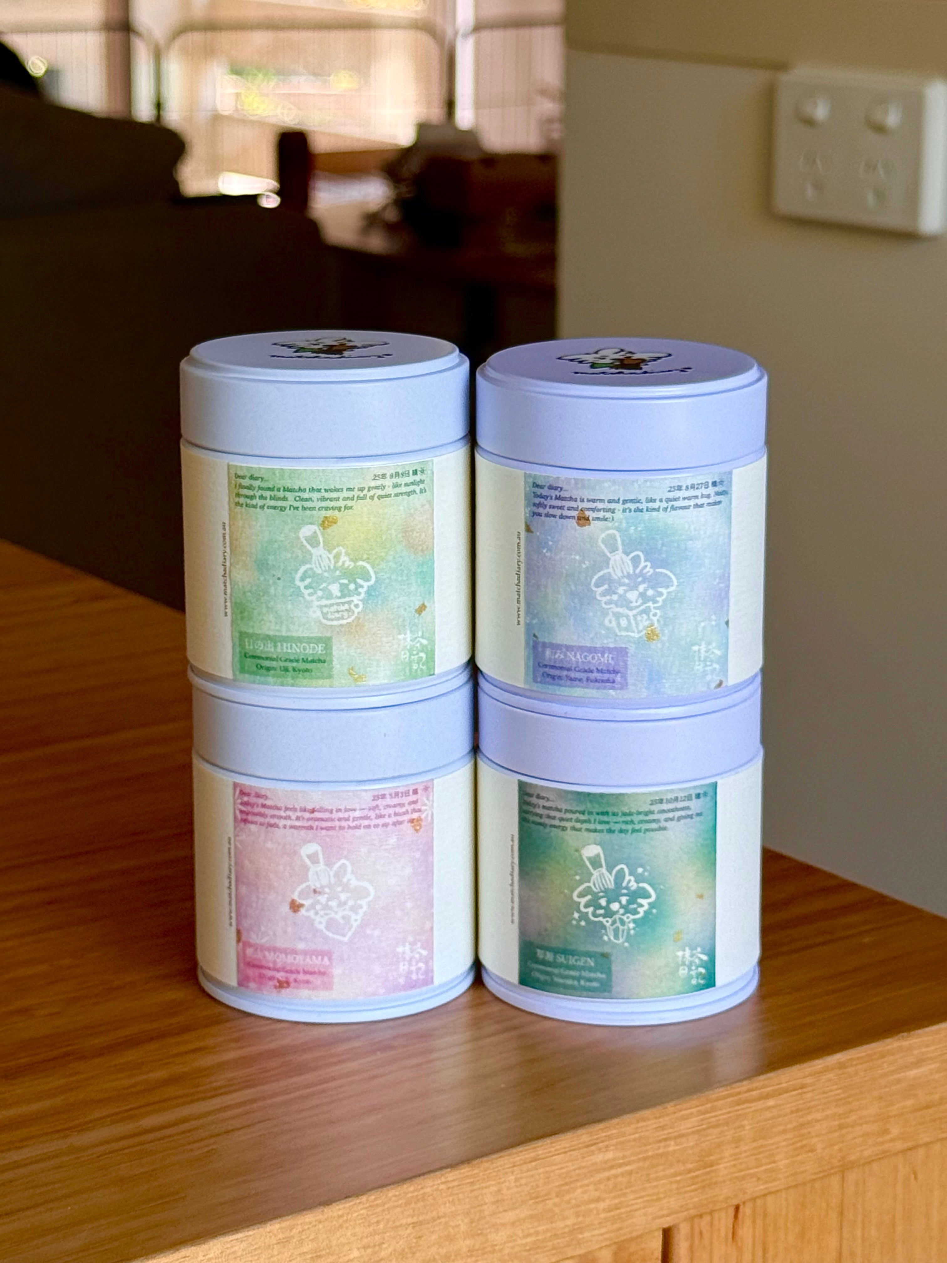 The Ultimate Matcha Bundle