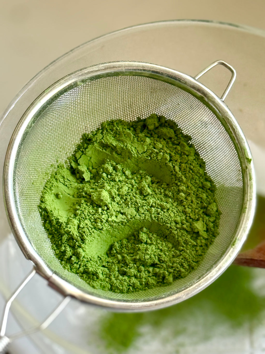 Hibi Matcha 日々抹茶 (𝘠𝘢𝘮𝘦, 𝘍𝘶𝘬𝘶𝘰𝘬𝘢) Premium Matcha