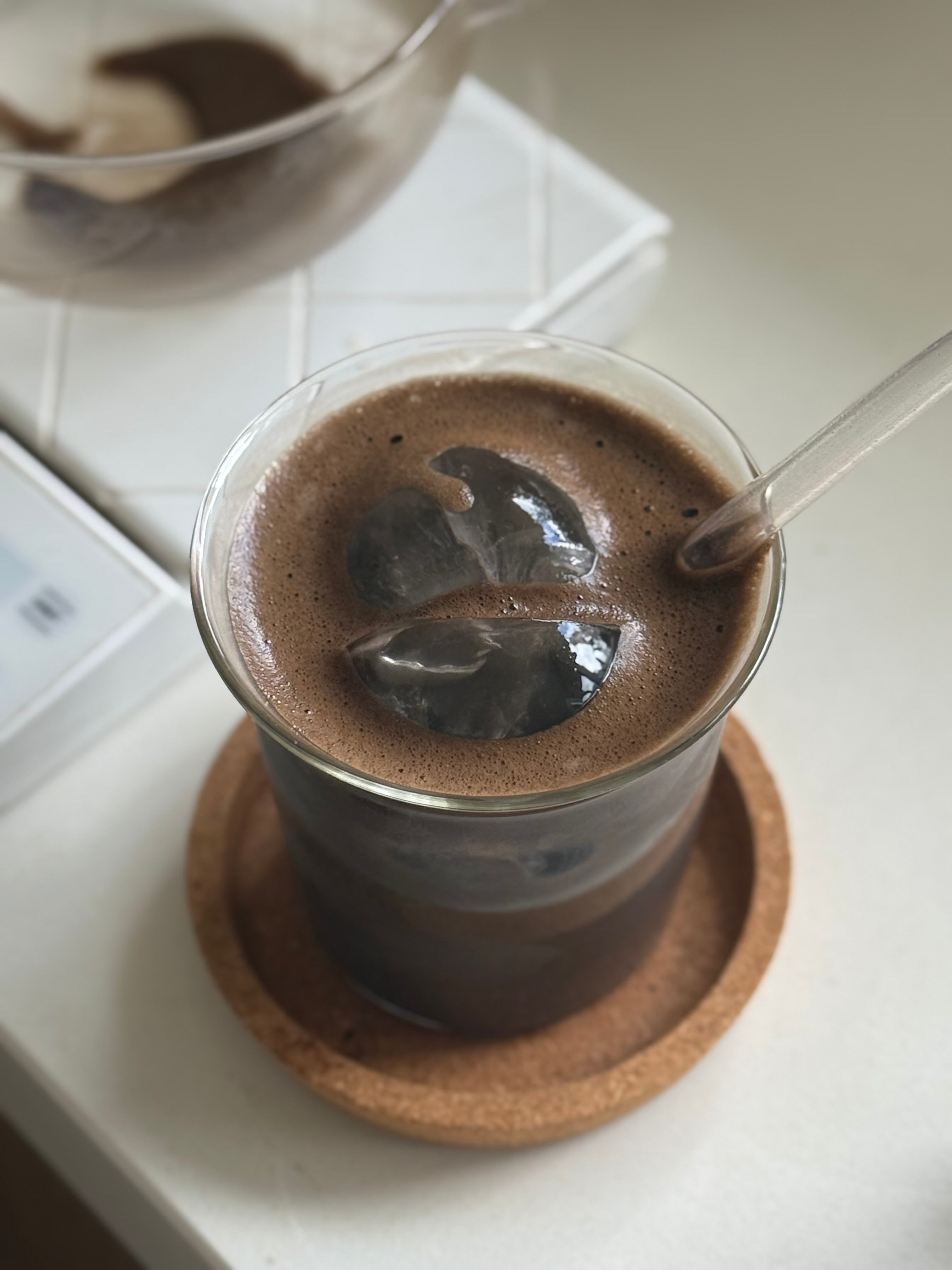 [𝗡𝗘𝗪] Genbai 玄焙 Dark Roasted Premium Hojicha