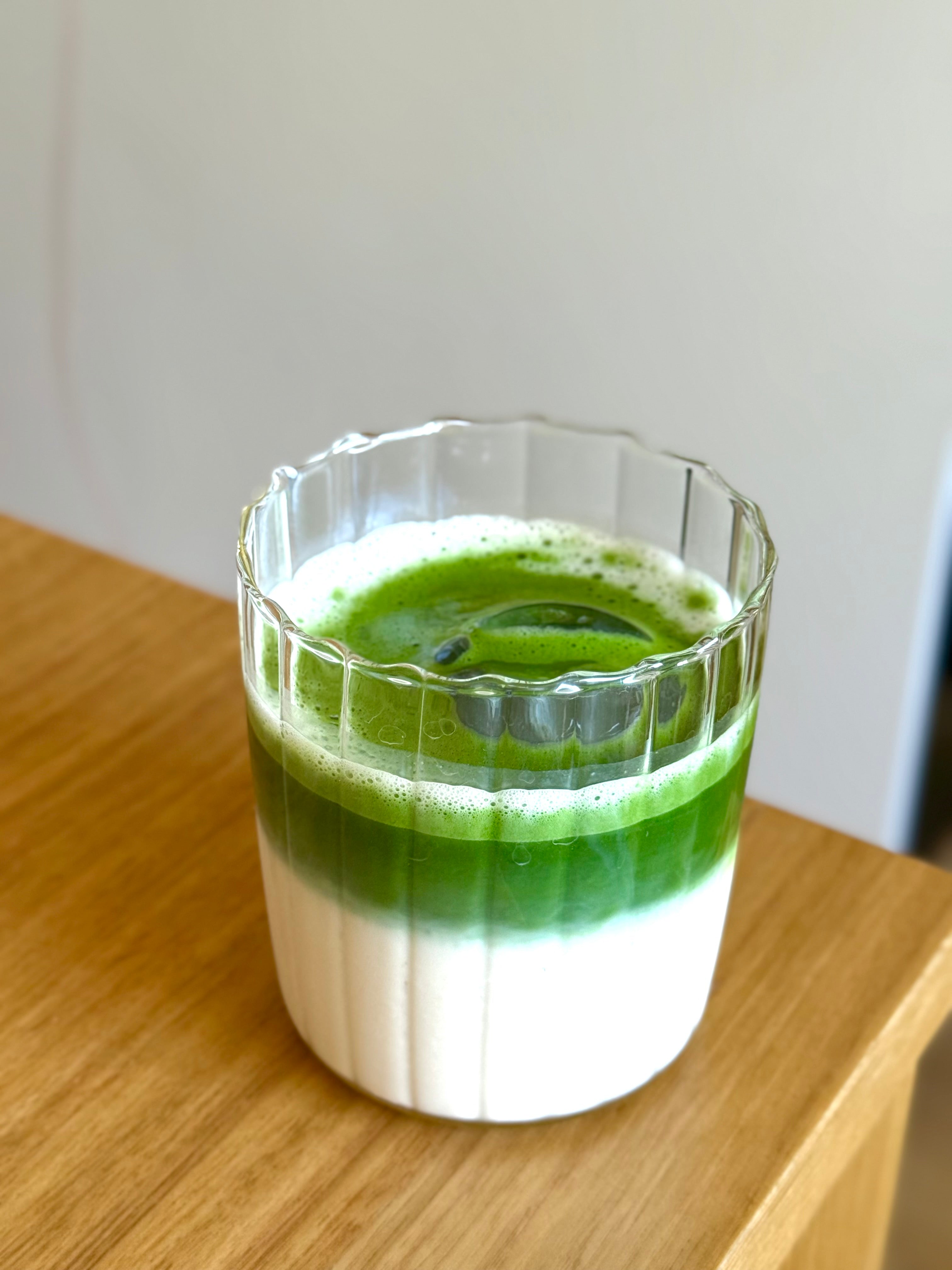 Hibi Matcha 日々抹茶 (𝘠𝘢𝘮𝘦, 𝘍𝘶𝘬𝘶𝘰𝘬𝘢) Premium Matcha