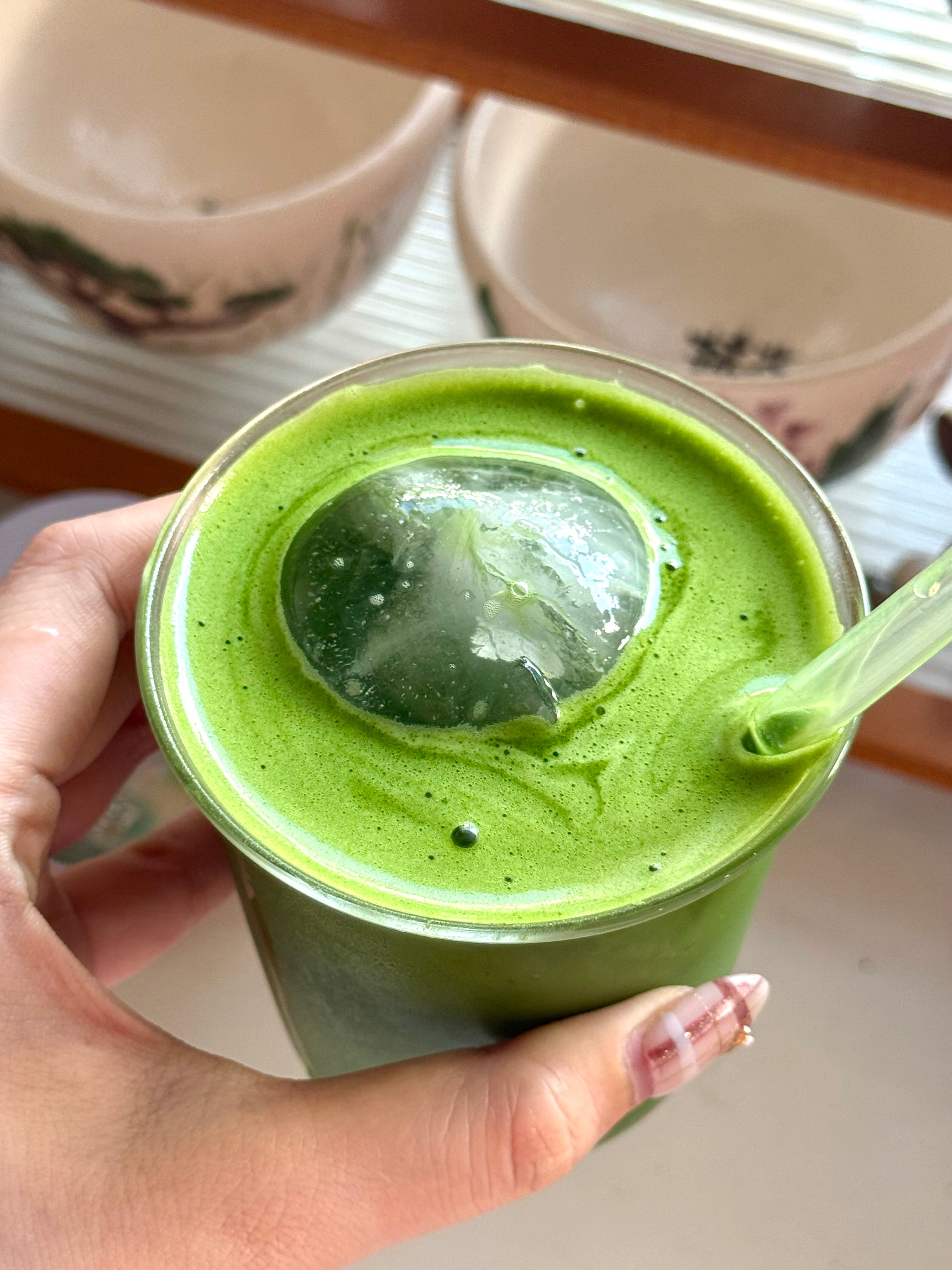 [𝗡𝗘𝗪] Suigen 翠源 (𝘞𝘢𝘻𝘶𝘬𝘢, 𝘒𝘺𝘰𝘵𝘰) Ceremonial Matcha