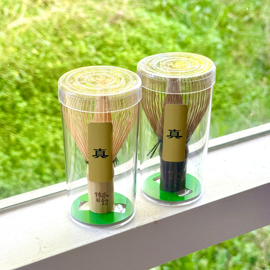 Matcha Diary Zen Chasen