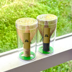 Matcha Diary Zen Chasen