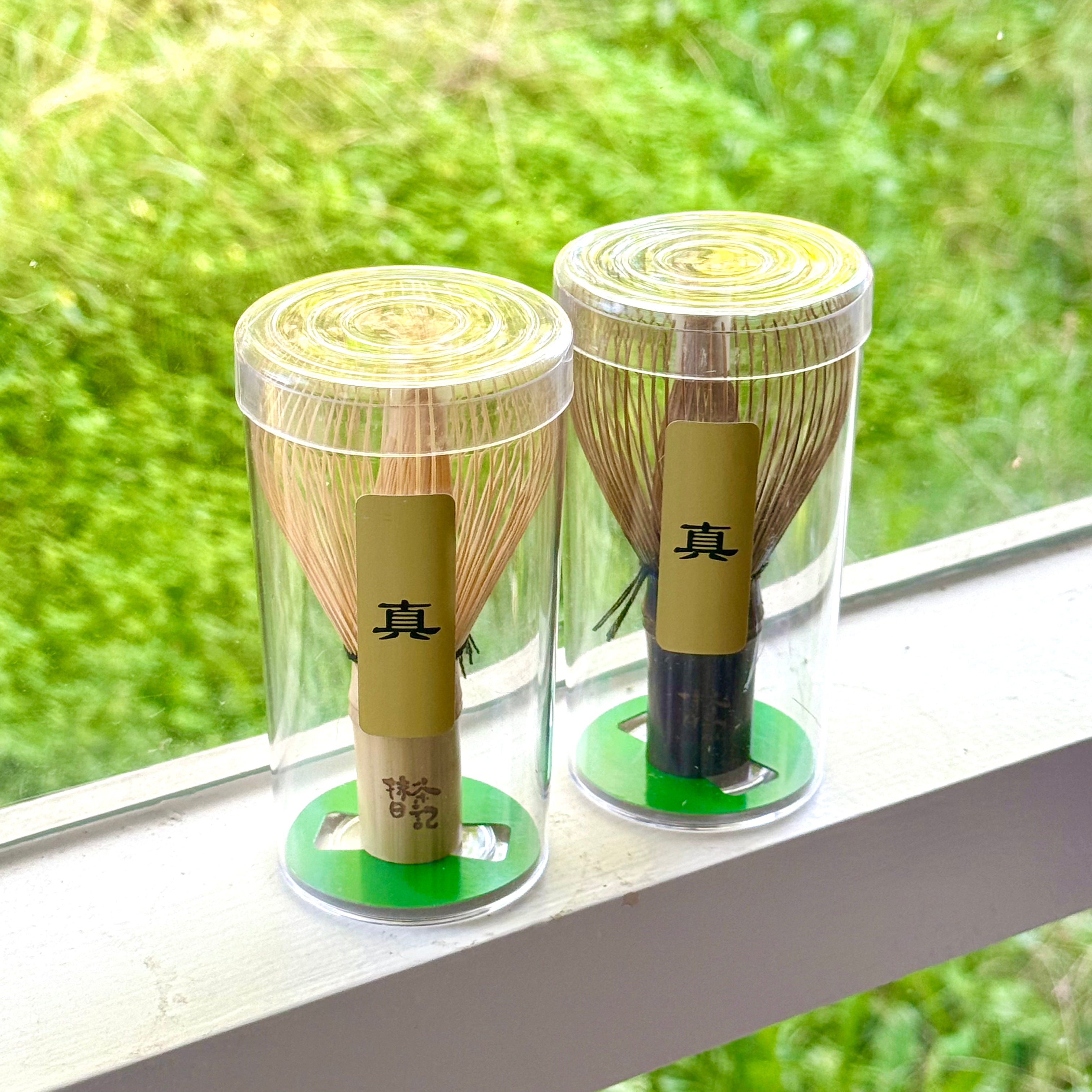 Matcha Diary Zen Chasen
