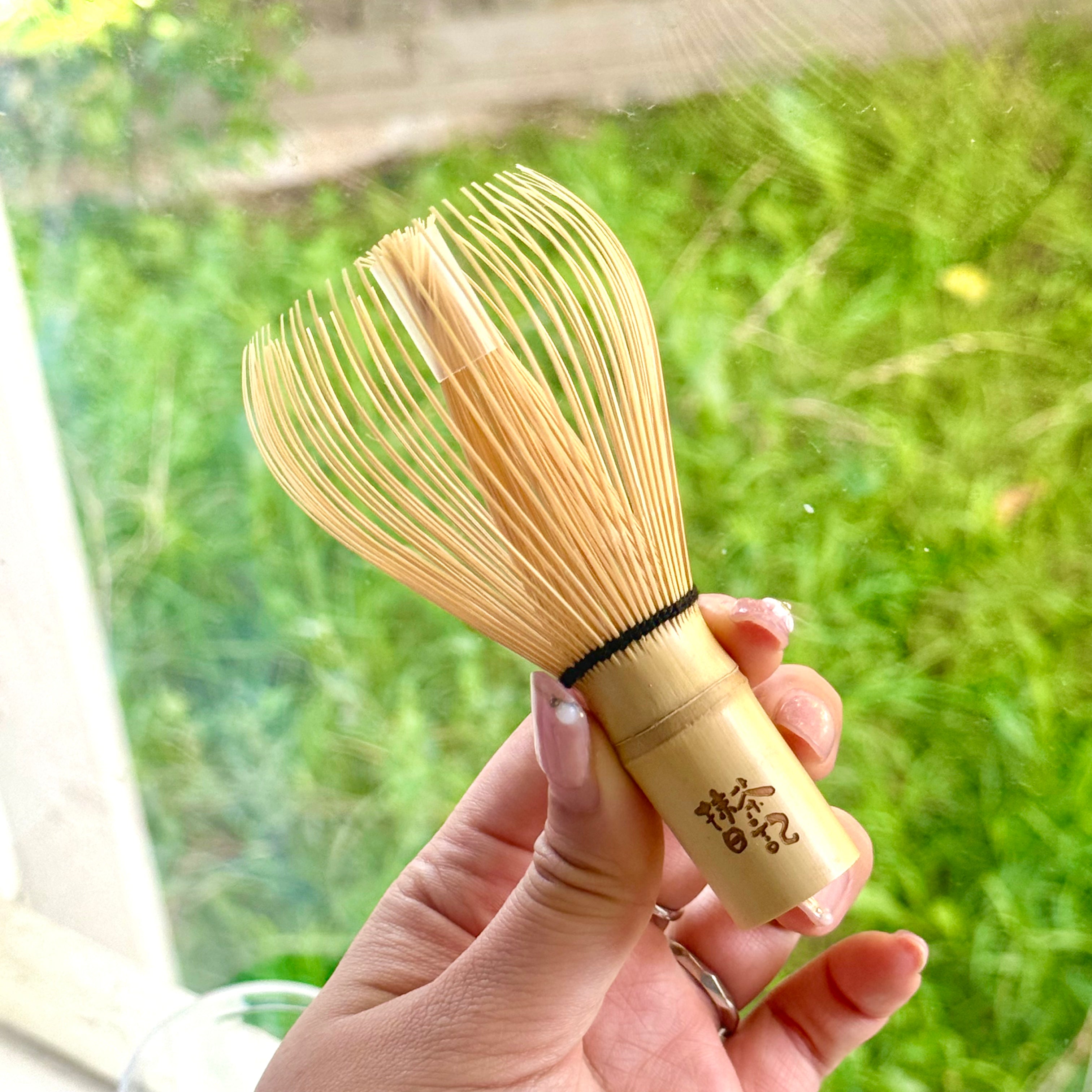 Matcha Diary Zen Chasen