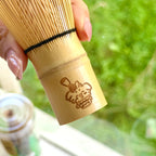 Matcha Diary Standard 100-prong Chasen