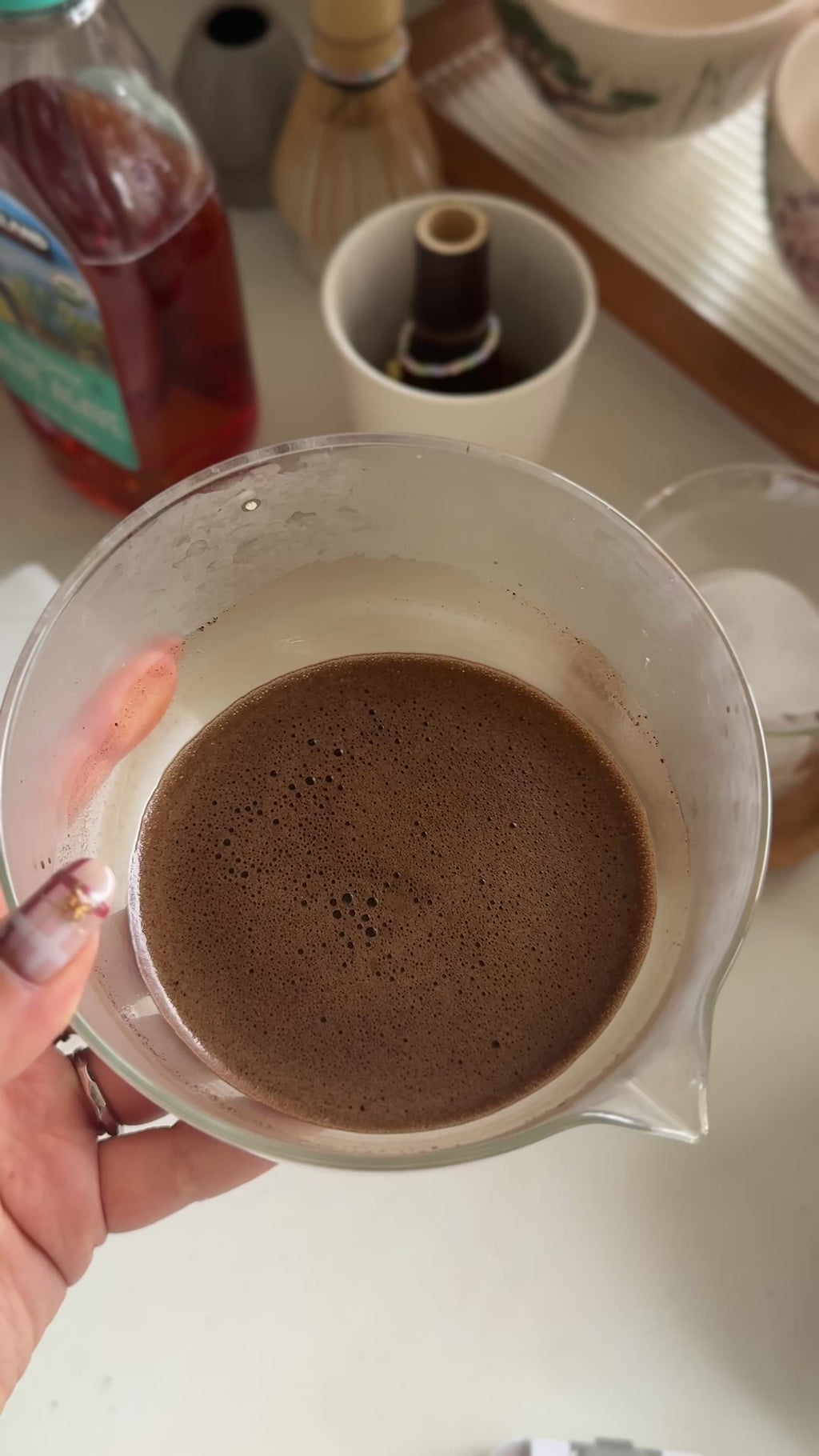 [𝗡𝗘𝗪] Genbai 玄焙 Dark Roasted Premium Hojicha