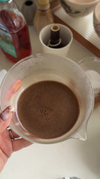 [𝗡𝗘𝗪] Genbai 玄焙 Dark Roasted Premium Hojicha