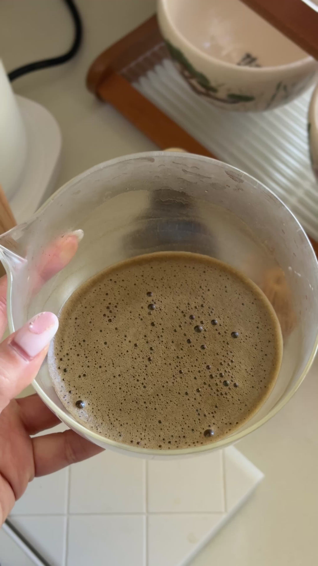 KŌBAI 香焙 Deep Roasted Premium Hojicha